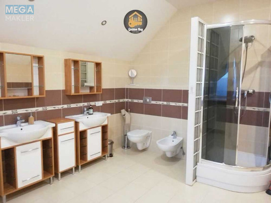 Оренда 4 кімнатні квартири, <a class="location-link" href="/novye-petrovcy/" title="Недвижимость Нові Петрівці">Нові Петрівці</a>, Монастирська (изображение 14)