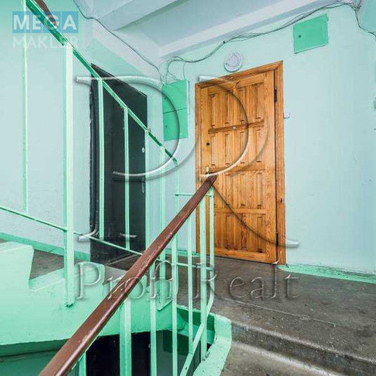 Продаж 2 кімнатної квартири (47/30/7), 2 пов. 5 пов. будинку, <a class="location-link" href="/kiev/" title="Недвижимость Київ">Київ</a>, <a class="location-link" href="/kiev/dneprovskij/" title="Недвижимость Дніпровський район">Дніпровський р-н</a>, Сєрова Валентина вулиця, 36 (изображение 15)