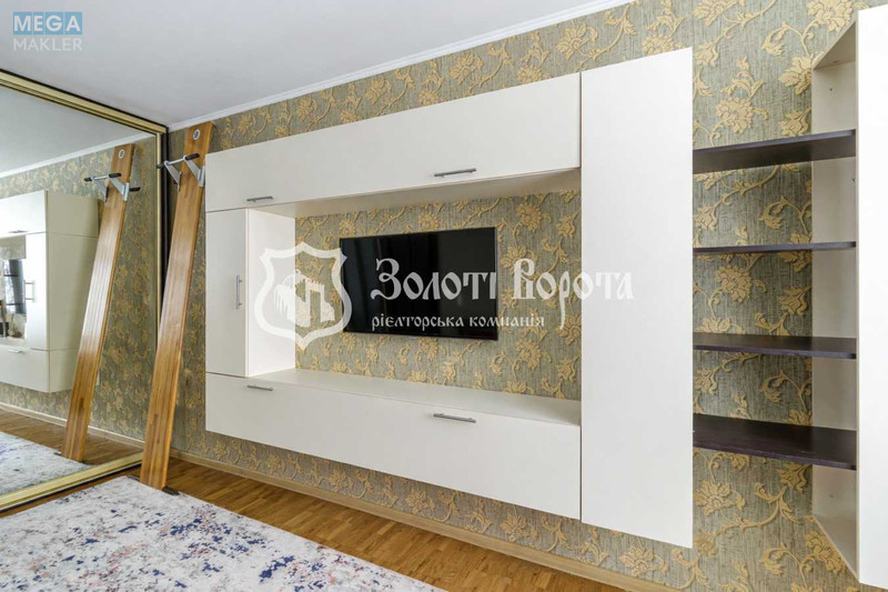 Продаж 2 кімнатної квартири (47/27/8), 2 пов. 16 пов. будинку, <a class="location-link" href="/kiev/" title="Недвижимость Київ">Київ</a>, <a class="location-link" href="/kiev/svyatoshinskij/" title="Недвижимость Святошинський район">Святошинський р-н</a>, Академіка Булаховського вул., 42/43 (изображение 4)