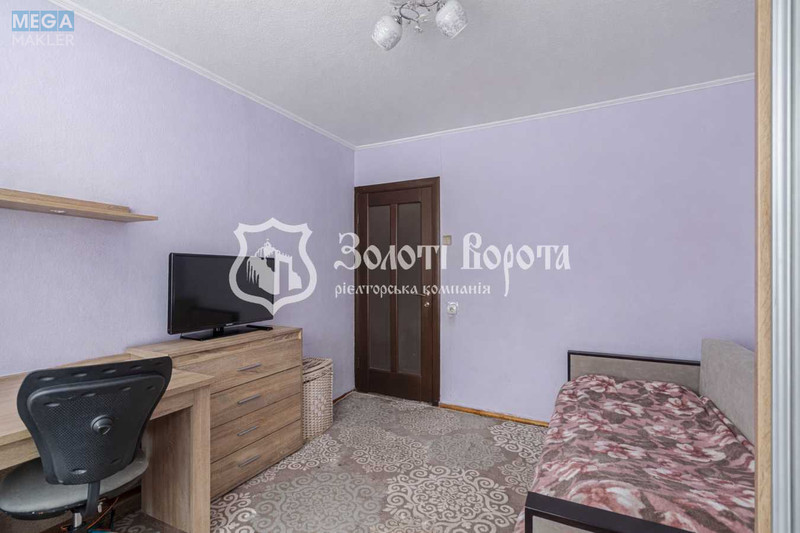 Продаж 2 кімнатної квартири (47/27/8), 2 пов. 16 пов. будинку, <a class="location-link" href="/kiev/" title="Недвижимость Київ">Київ</a>, <a class="location-link" href="/kiev/svyatoshinskij/" title="Недвижимость Святошинський район">Святошинський р-н</a>, Академіка Булаховського вул., 42/43 (изображение 7)