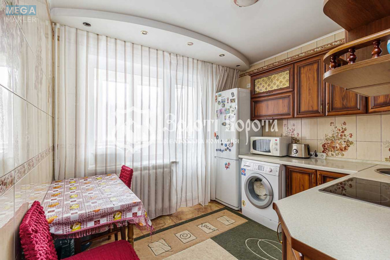 Продаж 2 кімнатної квартири (47/27/8), 2 пов. 16 пов. будинку, <a class="location-link" href="/kiev/" title="Недвижимость Київ">Київ</a>, <a class="location-link" href="/kiev/svyatoshinskij/" title="Недвижимость Святошинський район">Святошинський р-н</a>, Академіка Булаховського вул., 42/43 (изображение 9)