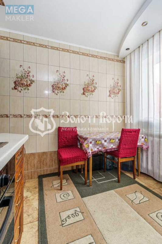 Продаж 2 кімнатної квартири (47/27/8), 2 пов. 16 пов. будинку, <a class="location-link" href="/kiev/" title="Недвижимость Київ">Київ</a>, <a class="location-link" href="/kiev/svyatoshinskij/" title="Недвижимость Святошинський район">Святошинський р-н</a>, Академіка Булаховського вул., 42/43 (изображение 12)