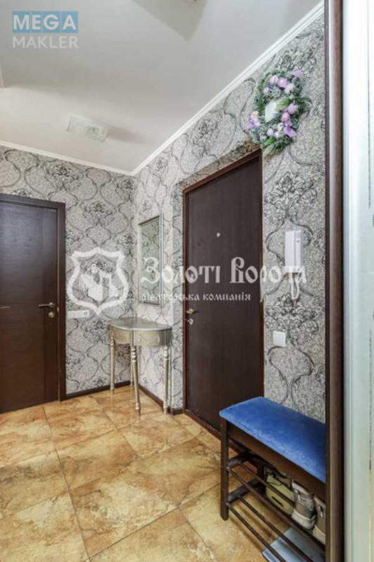 Продаж 2 кімнатної квартири (47/27/8), 2 пов. 16 пов. будинку, <a class="location-link" href="/kiev/" title="Недвижимость Київ">Київ</a>, <a class="location-link" href="/kiev/svyatoshinskij/" title="Недвижимость Святошинський район">Святошинський р-н</a>, Академіка Булаховського вул., 42/43 (изображение 17)