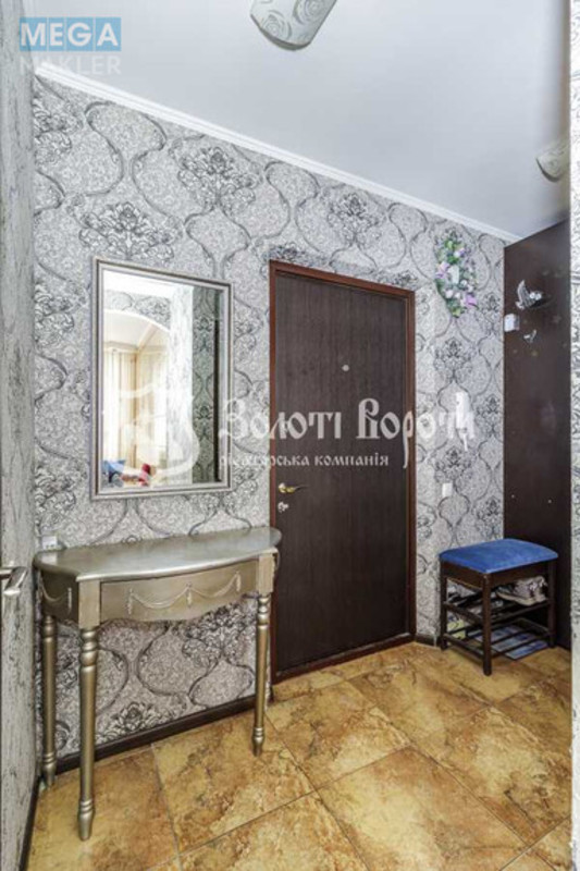 Продаж 2 кімнатної квартири (47/27/8), 2 пов. 16 пов. будинку, <a class="location-link" href="/kiev/" title="Недвижимость Київ">Київ</a>, <a class="location-link" href="/kiev/svyatoshinskij/" title="Недвижимость Святошинський район">Святошинський р-н</a>, Академіка Булаховського вул., 42/43 (изображение 18)