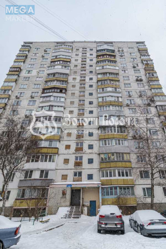 Продаж 2 кімнатної квартири (47/27/8), 2 пов. 16 пов. будинку, <a class="location-link" href="/kiev/" title="Недвижимость Київ">Київ</a>, <a class="location-link" href="/kiev/svyatoshinskij/" title="Недвижимость Святошинський район">Святошинський р-н</a>, Академіка Булаховського вул., 42/43 (изображение 21)