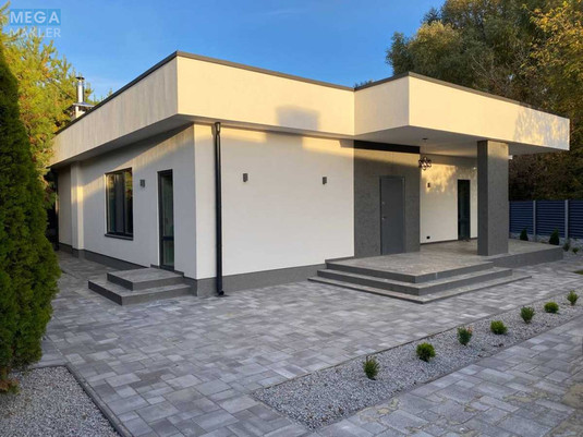 Продаж дома, 1&nbsp; поверх, 200&nbsp;кв.м, 4&nbsp;кімнати, ділянка 8&nbsp;соток, <a class="location-link" href="/gnedin/" title="Недвижимость Гнідін">Гнідин</a>, Юности, 15в (изображение 6)