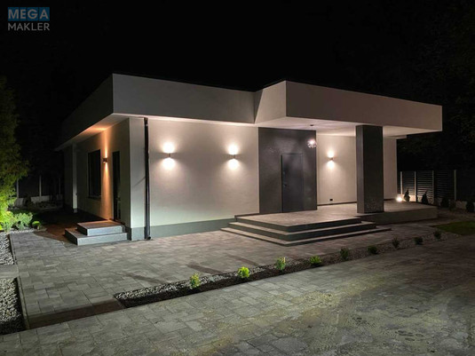 Продаж дома, 1&nbsp; поверх, 200&nbsp;кв.м, 4&nbsp;кімнати, ділянка 8&nbsp;соток, <a class="location-link" href="/gnedin/" title="Недвижимость Гнідін">Гнідин</a>, Юности, 15в (изображение 8)