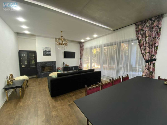 Продаж дома, 1&nbsp; поверх, 200&nbsp;кв.м, 4&nbsp;кімнати, ділянка 8&nbsp;соток, <a class="location-link" href="/gnedin/" title="Недвижимость Гнідін">Гнідин</a>, Юности, 15в (изображение 11)