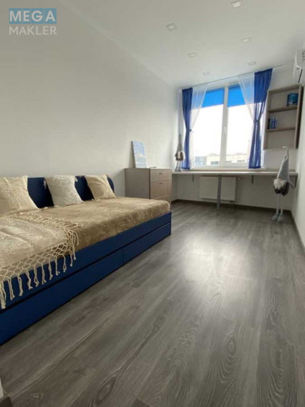 Продаж 4 кімнатної квартири (122/67/23), 25 пов. 26 пов. будинку, <a class="location-link" href="/kiev/" title="Недвижимость Київ">Київ</a>, <a class="location-link" href="/kiev/darnickij/" title="Недвижимость Дарницький район">Дарницький р-н</a>, Харьковское шоссе, 188 (изображение 9)