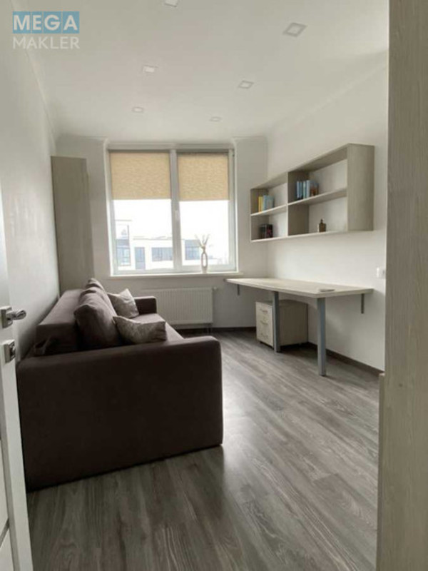 Продаж 4 кімнатної квартири (122/67/23), 25 пов. 26 пов. будинку, <a class="location-link" href="/kiev/" title="Недвижимость Київ">Київ</a>, <a class="location-link" href="/kiev/darnickij/" title="Недвижимость Дарницький район">Дарницький р-н</a>, Харьковское шоссе, 188 (изображение 10)