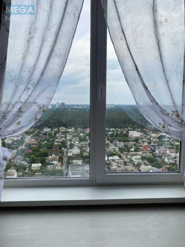 Продаж 4 кімнатної квартири (122/67/23), 25 пов. 26 пов. будинку, <a class="location-link" href="/kiev/" title="Недвижимость Київ">Київ</a>, <a class="location-link" href="/kiev/darnickij/" title="Недвижимость Дарницький район">Дарницький р-н</a>, Харьковское шоссе, 188 (изображение 14)