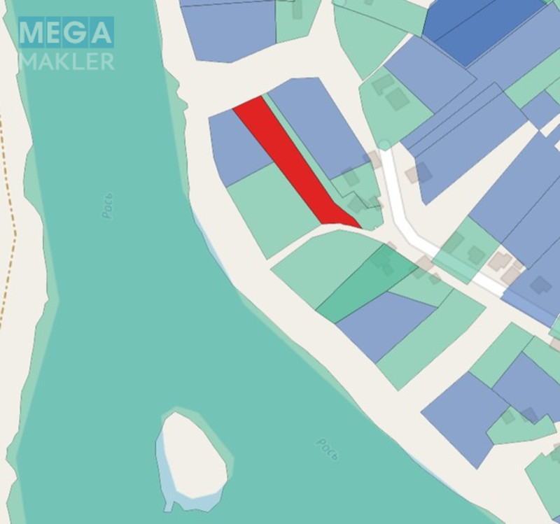 Продажа участка, 21&nbsp;сотка, форма неправильная, 22,5x128&nbsp;м, для будівництва, <a class="location-link" href="/filipcha-selo/" title="Недвижимость Пилипча">Пилипча</a>, Недоги (изображение 2)