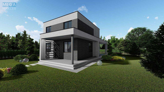 Продаж дома, 2&nbsp;поверху, 178&nbsp;кв.м, 5&nbsp;кімнат, ділянка 8&nbsp;соток, <a class="location-link" href="/gnedin/" title="Недвижимость Гнідін">Гнідин</a>, Береговая, 27а (изображение 3)