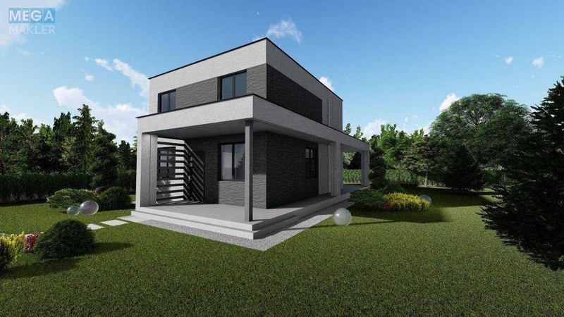 Продаж дома, 2&nbsp;поверху, 178&nbsp;кв.м, 5&nbsp;кімнат, ділянка 8&nbsp;соток, <a class="location-link" href="/gnedin/" title="Недвижимость Гнідін">Гнідин</a>, Береговая, 27а (изображение 3)