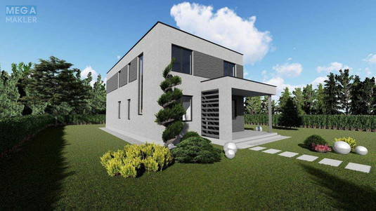 Продаж дома, 2&nbsp;поверху, 178&nbsp;кв.м, 5&nbsp;кімнат, ділянка 8&nbsp;соток, <a class="location-link" href="/gnedin/" title="Недвижимость Гнідін">Гнідин</a>, Береговая, 27а (изображение 4)