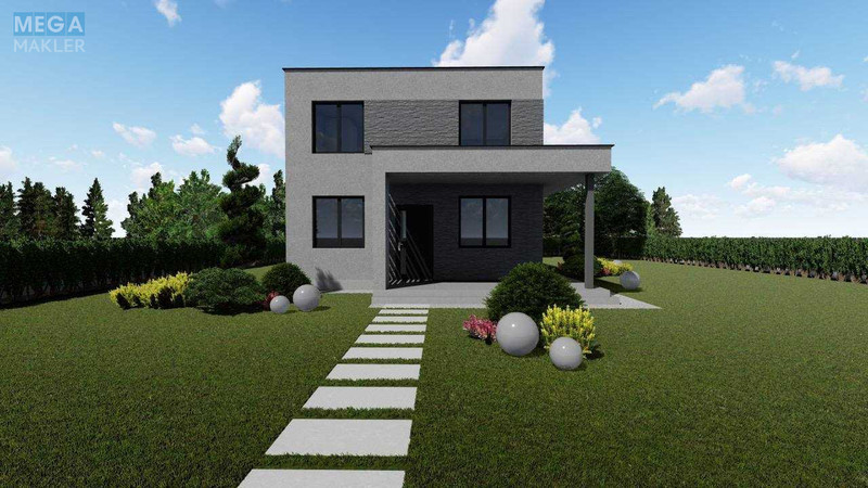 Продаж дома, 2&nbsp;поверху, 178&nbsp;кв.м, 5&nbsp;кімнат, ділянка 8&nbsp;соток, <a class="location-link" href="/gnedin/" title="Недвижимость Гнідін">Гнідин</a>, Береговая, 27а (изображение 6)