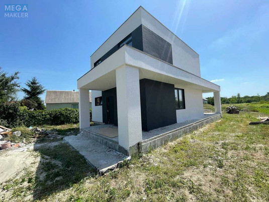 Продаж дома, 2&nbsp;поверху, 178&nbsp;кв.м, 5&nbsp;кімнат, ділянка 8&nbsp;соток, <a class="location-link" href="/gnedin/" title="Недвижимость Гнідін">Гнідин</a>, Береговая, 27а (изображение 8)