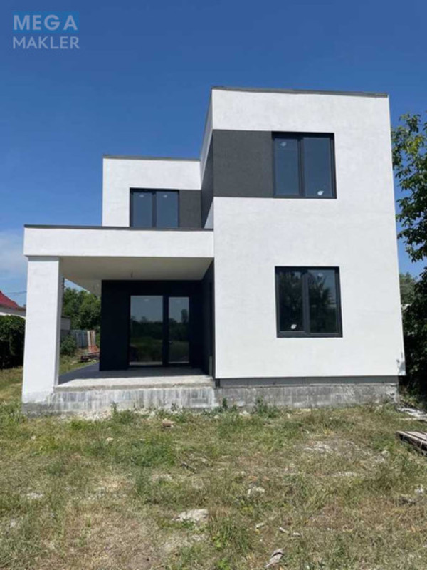 Продаж дома, 2&nbsp;поверху, 178&nbsp;кв.м, 5&nbsp;кімнат, ділянка 8&nbsp;соток, <a class="location-link" href="/gnedin/" title="Недвижимость Гнідін">Гнідин</a>, Береговая, 27а (изображение 11)