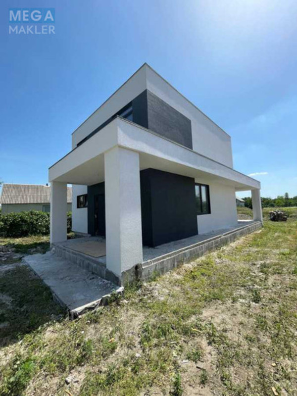 Продаж дома, 2&nbsp;поверху, 178&nbsp;кв.м, 5&nbsp;кімнат, ділянка 8&nbsp;соток, <a class="location-link" href="/gnedin/" title="Недвижимость Гнідін">Гнідин</a>, Береговая, 27а (изображение 12)