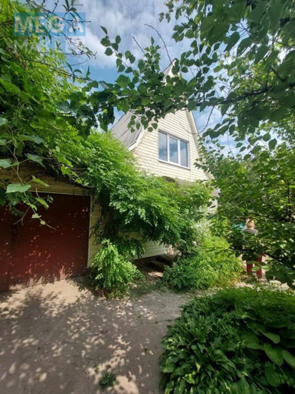 Продаж дома, 2&nbsp;поверху, 94&nbsp;кв.м, 2&nbsp;кімнати, потребує косметичного ремонту, ділянка 30&nbsp;соток, <a class="location-link" href="/zhitnye-gory/" title="Недвижимость Житні Горі">Житні Гори</a>, Червона Січ (изображение 2)