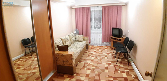 Оренда 2 кімнатної квартири, <a class="location-link" href="/kiev/" title="Недвижимость Київ">Київ</a>, <a class="location-link" href="/kiev/podolskij/" title="Недвижимость Подільський район">Подільський р-н</a>, Краснопольская ул., 21 (изображение 2)