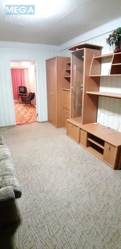 Оренда 2 кімнатної квартири, <a class="location-link" href="/kiev/" title="Недвижимость Київ">Київ</a>, <a class="location-link" href="/kiev/podolskij/" title="Недвижимость Подільський район">Подільський р-н</a>, Краснопольская ул., 21 (изображение 8)