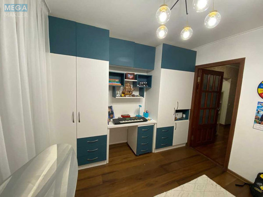 Оренда 3 кімнатної квартири, <a class="location-link" href="/kiev/" title="Недвижимость Київ">Київ</a>, <a class="location-link" href="/kiev/darnickij/" title="Недвижимость Дарницький район">Дарницький р-н</a>, Ревуцького вул., 8 (изображение 9)