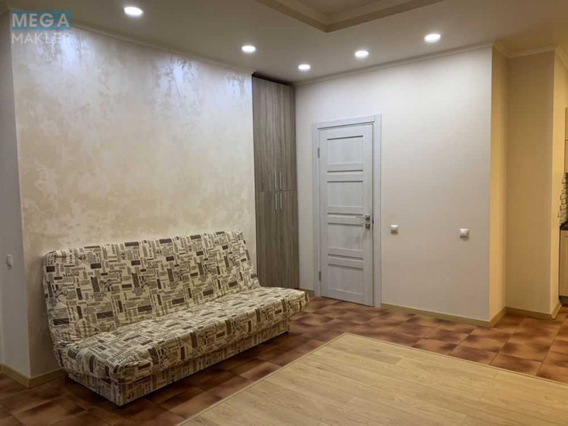 Оренда 1 кімнатної квартири, <a class="location-link" href="/kiev/" title="Недвижимость Київ">Київ</a>, <a class="location-link" href="/kiev/goloseevskij/" title="Недвижимость Голосіївський район">Голосіївський р-н</a>, Михайла Ломоносова вул., 46/1 (изображение 5)