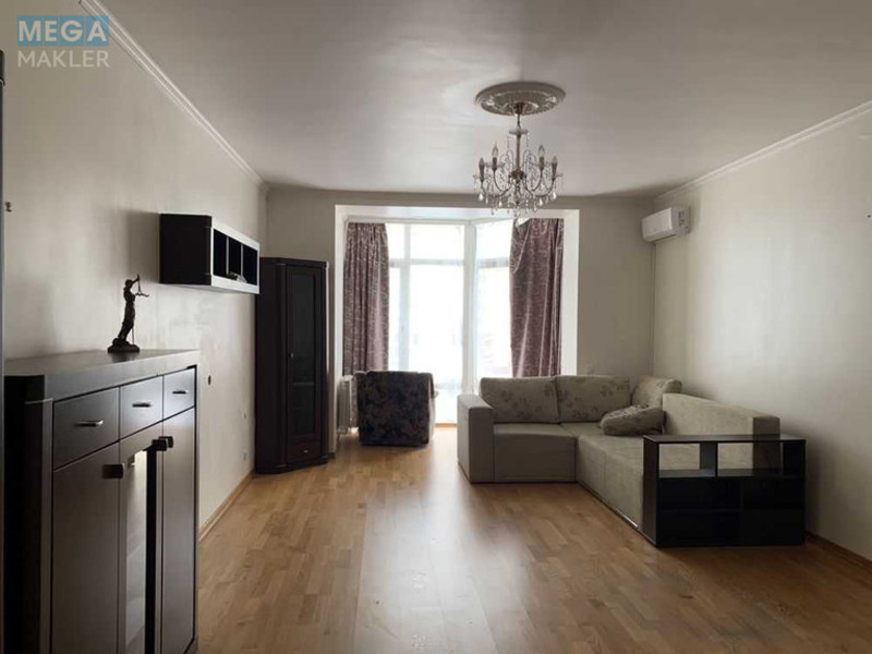 Оренда 1 кімнатної квартири, <a class="location-link" href="/kiev/" title="Недвижимость Київ">Київ</a>, <a class="location-link" href="/kiev/goloseevskij/" title="Недвижимость Голосіївський район">Голосіївський р-н</a>, Михайла Ломоносова вул., 54 (изображение 4)