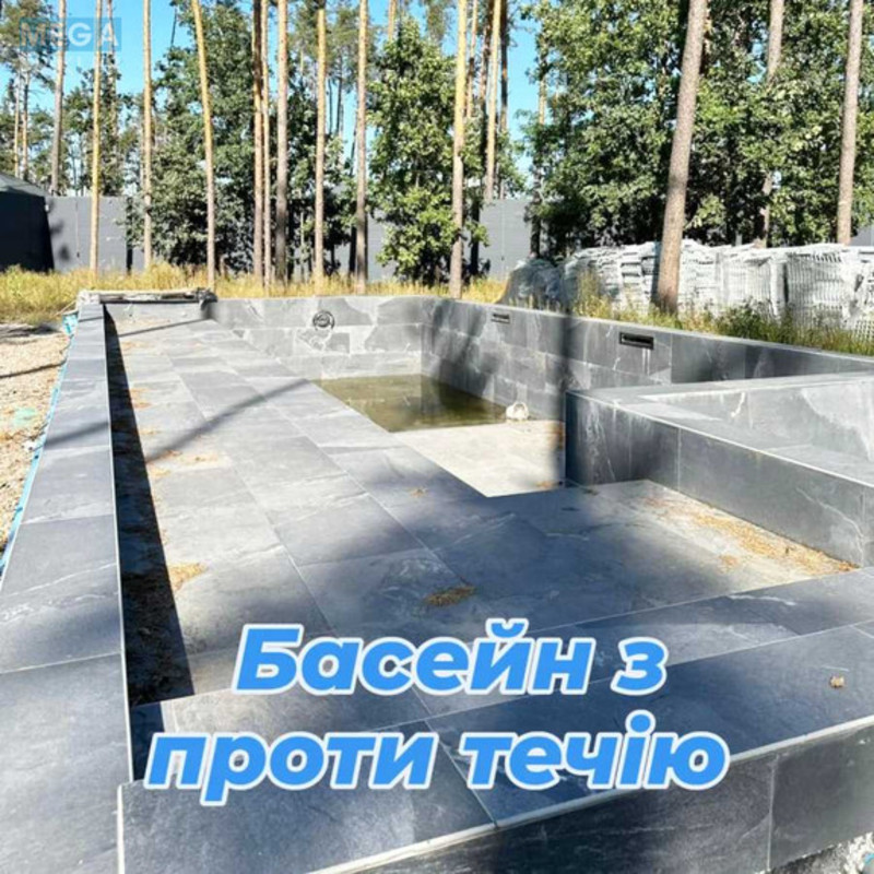 Продаж дома, 1&nbsp; поверх, 279&nbsp;кв.м, 6&nbsp;кімнат, ділянка 60&nbsp;соток, <a class="location-link" href="/kiev/" title="Недвижимость Київ">Київ</a>, <a class="location-link" href="/kiev/pecherskij/" title="Недвижимость Печерський район">Печерський р-н</a>, Дубенська вул. (изображение 8)