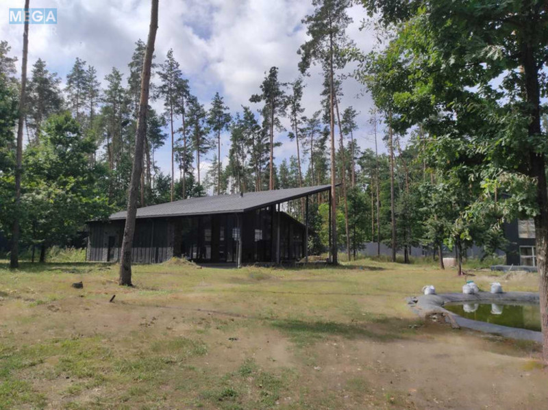 Продаж дома, 1&nbsp; поверх, 275&nbsp;кв.м, 4&nbsp;кімнати, ділянка 60&nbsp;соток, <a class="location-link" href="/glevaha/" title="Недвижимость Глеваха">Глеваха</a>, Дубова, 1 (изображение 2)