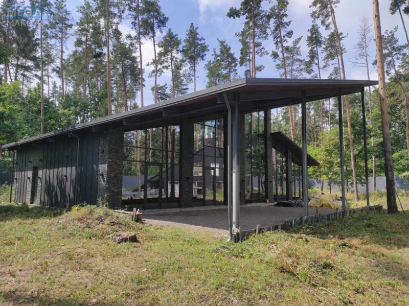 Продаж дома, 1&nbsp; поверх, 275&nbsp;кв.м, 4&nbsp;кімнати, ділянка 60&nbsp;соток, <a class="location-link" href="/glevaha/" title="Недвижимость Глеваха">Глеваха</a>, Дубова, 1 (изображение 3)