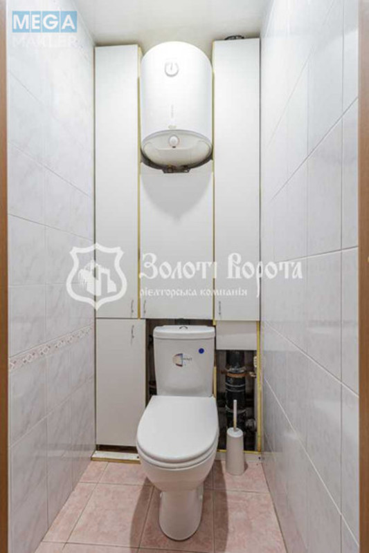 Продаж 2 кімнатної квартири (78/35,9/12,3), 8 пов. 14 пов. будинку, <a class="location-link" href="/kiev/" title="Недвижимость Київ">Київ</a>, <a class="location-link" href="/kiev/darnickij/" title="Недвижимость Дарницький район">Дарницький р-н</a>, Бориса Гмирі вул., 1/2 (изображение 15)