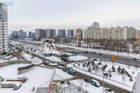 Продаж 2 кімнатної квартири (78/35,9/12,3), 8 пов. 14 пов. будинку, <a class="location-link" href="/kiev/" title="Недвижимость Київ">Київ</a>, <a class="location-link" href="/kiev/darnickij/" title="Недвижимость Дарницький район">Дарницький р-н</a>, Бориса Гмирі вул., 1/2 (изображение 22)