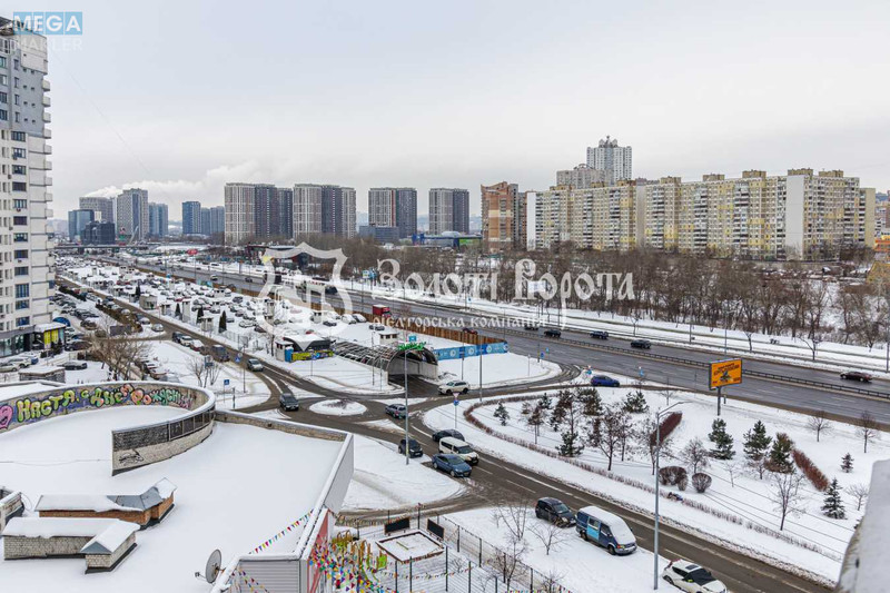 Продаж 2 кімнатної квартири (78/35,9/12,3), 8 пов. 14 пов. будинку, <a class="location-link" href="/kiev/" title="Недвижимость Київ">Київ</a>, <a class="location-link" href="/kiev/darnickij/" title="Недвижимость Дарницький район">Дарницький р-н</a>, Бориса Гмирі вул., 1/2 (изображение 22)