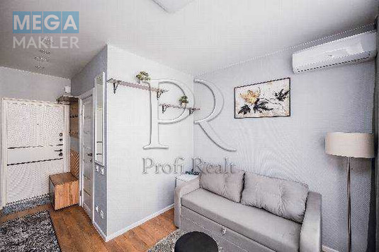 Продаж 1 кімнатної квартири (17/11/5), 6 пов. 19 пов. будинку, <a class="location-link" href="/kiev/" title="Недвижимость Київ">Київ</a>, <a class="location-link" href="/kiev/svyatoshinskij/" title="Недвижимость Святошинський район">Святошинський р-н</a>, Стуса Василя вулиця, 35Б (изображение 3)