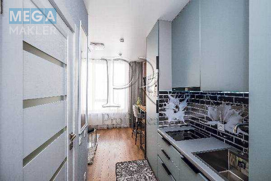 Продаж 1 кімнатної квартири (17/11/5), 6 пов. 19 пов. будинку, <a class="location-link" href="/kiev/" title="Недвижимость Київ">Київ</a>, <a class="location-link" href="/kiev/svyatoshinskij/" title="Недвижимость Святошинський район">Святошинський р-н</a>, Стуса Василя вулиця, 35Б (изображение 6)