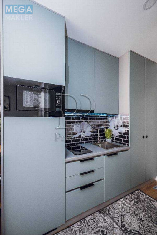 Продаж 1 кімнатної квартири (17/11/5), 6 пов. 19 пов. будинку, <a class="location-link" href="/kiev/" title="Недвижимость Київ">Київ</a>, <a class="location-link" href="/kiev/svyatoshinskij/" title="Недвижимость Святошинський район">Святошинський р-н</a>, Стуса Василя вулиця, 35Б (изображение 8)