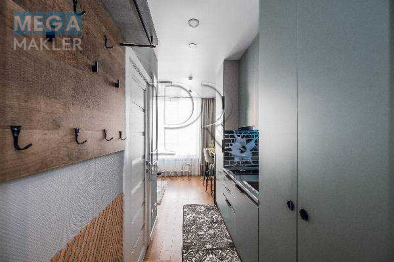 Продаж 1 кімнатної квартири (17/11/5), 6 пов. 19 пов. будинку, <a class="location-link" href="/kiev/" title="Недвижимость Київ">Київ</a>, <a class="location-link" href="/kiev/svyatoshinskij/" title="Недвижимость Святошинський район">Святошинський р-н</a>, Стуса Василя вулиця, 35Б (изображение 9)