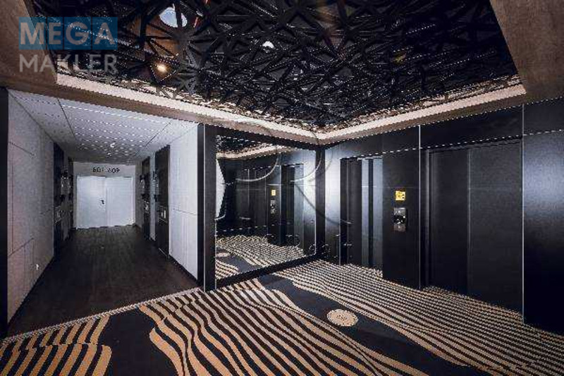 Продаж 1 кімнатної квартири (17/11/5), 6 пов. 19 пов. будинку, <a class="location-link" href="/kiev/" title="Недвижимость Київ">Київ</a>, <a class="location-link" href="/kiev/svyatoshinskij/" title="Недвижимость Святошинський район">Святошинський р-н</a>, Стуса Василя вулиця, 35Б (изображение 14)