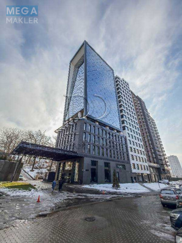 Продаж 1 кімнатної квартири (17/11/5), 6 пов. 19 пов. будинку, <a class="location-link" href="/kiev/" title="Недвижимость Київ">Київ</a>, <a class="location-link" href="/kiev/svyatoshinskij/" title="Недвижимость Святошинський район">Святошинський р-н</a>, Стуса Василя вулиця, 35Б (изображение 19)