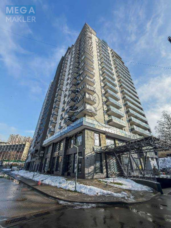 Продаж 1 кімнатної квартири (17/11/5), 6 пов. 19 пов. будинку, <a class="location-link" href="/kiev/" title="Недвижимость Київ">Київ</a>, <a class="location-link" href="/kiev/svyatoshinskij/" title="Недвижимость Святошинський район">Святошинський р-н</a>, Стуса Василя вулиця, 35Б (изображение 20)