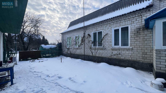 Продаж дома, 1&nbsp; поверх, 106&nbsp;кв.м, 5&nbsp;кімнат, ділянка 10&nbsp;соток, <a class="location-link" href="/kalinovka-pgt/" title="Недвижимость Калинівка">Калинівка</a>, Центральна (изображение 2)