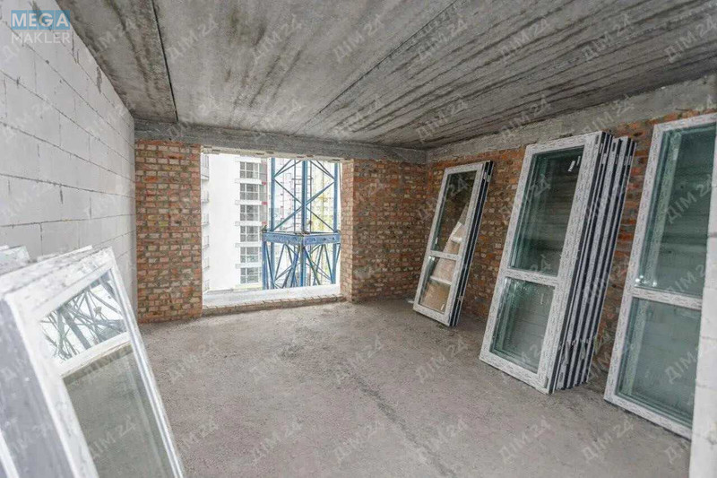 Новобудова, 11 поверхів, <a class="location-link" href="/poltava/" title="Недвижимость Полтава">Полтава</a>, <a class="location-link" href="/poltava/oktyabrskij/" title="Недвижимость Жовтневий район">Жовтневий р-н</a>, Європейська, 183 (изображение 5)