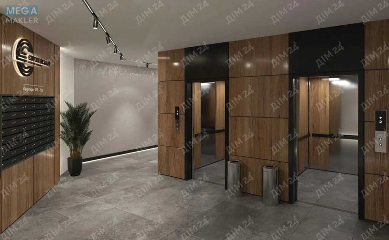 Новобудова, 11 поверхів, <a class="location-link" href="/poltava/" title="Недвижимость Полтава">Полтава</a>, <a class="location-link" href="/poltava/oktyabrskij/" title="Недвижимость Жовтневий район">Жовтневий р-н</a>, Європейська, 183 (изображение 11)