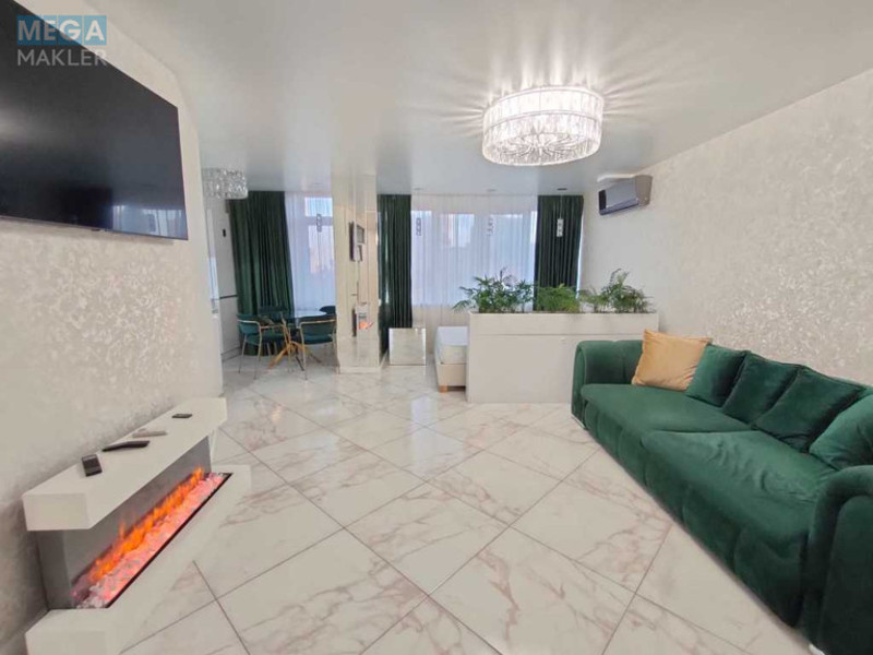 Оренда 1 кімнатної квартири, <a class="location-link" href="/kiev/" title="Недвижимость Київ">Київ</a>, <a class="location-link" href="/kiev/dneprovskij/" title="Недвижимость Дніпровський район">Дніпровський р-н</a>, Митрополита Андрея Шептицького пров., 7 (изображение 5)