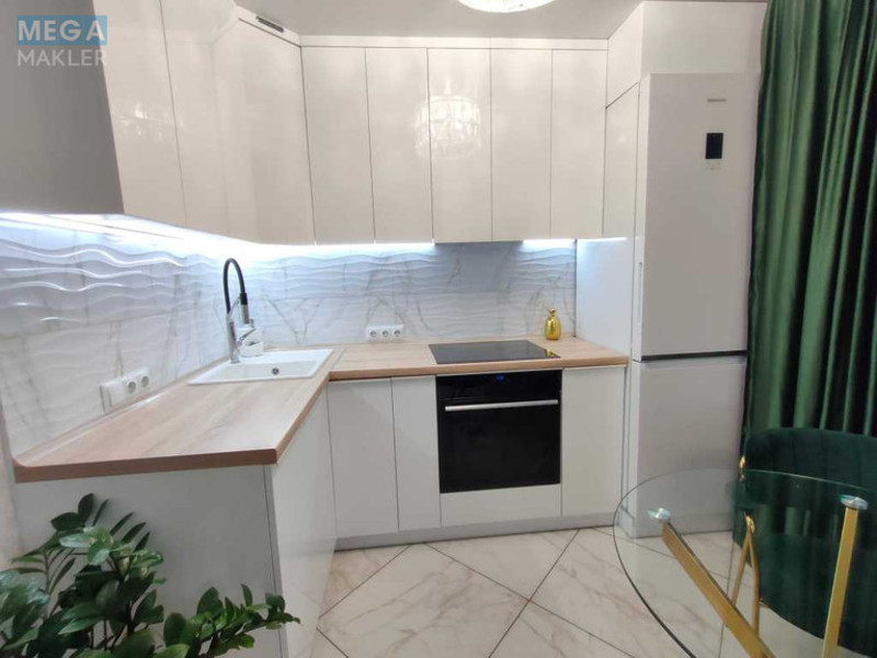 Оренда 1 кімнатної квартири, <a class="location-link" href="/kiev/" title="Недвижимость Київ">Київ</a>, <a class="location-link" href="/kiev/dneprovskij/" title="Недвижимость Дніпровський район">Дніпровський р-н</a>, Митрополита Андрея Шептицького пров., 7 (изображение 14)