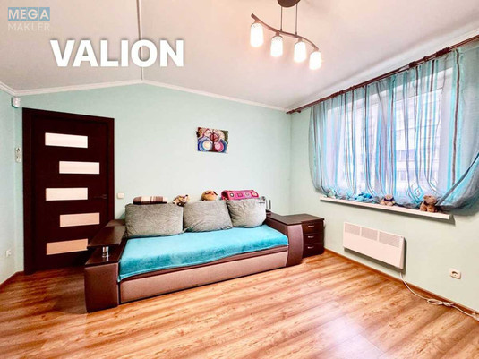 Продаж 2 кімнатної квартири (60/32/12), 2 пов. 2 пов. будинку, <a class="location-link" href="/borispol/" title="Недвижимость Бориспіль">Бориспіль</a>, С.Чубинського, 6 (изображение 6)