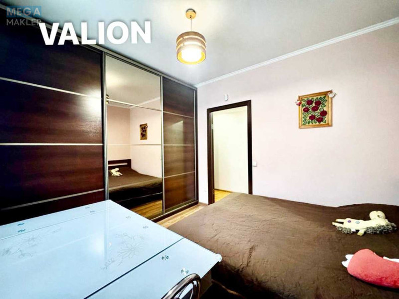 Продаж 2 кімнатної квартири (60/32/12), 2 пов. 2 пов. будинку, <a class="location-link" href="/borispol/" title="Недвижимость Бориспіль">Бориспіль</a>, С.Чубинського, 6 (изображение 9)