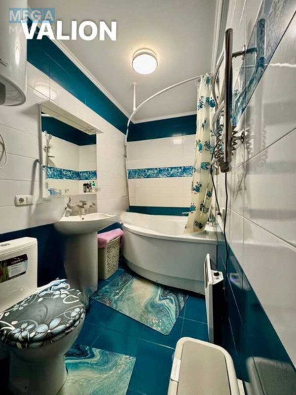 Продаж 2 кімнатної квартири (60/32/12), 2 пов. 2 пов. будинку, <a class="location-link" href="/borispol/" title="Недвижимость Бориспіль">Бориспіль</a>, С.Чубинського, 6 (изображение 13)